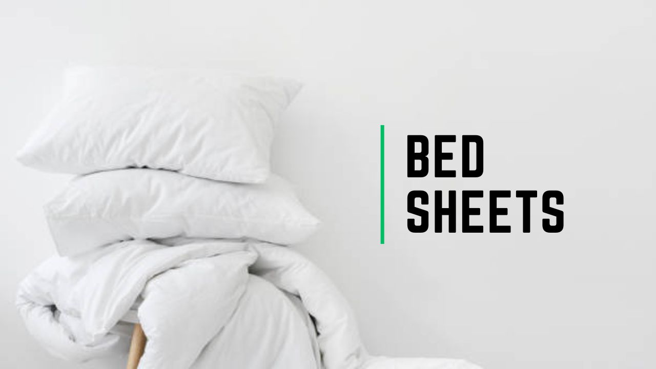 Bed Sheets for Hot Sleepers
