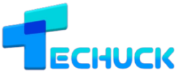 techuck logo