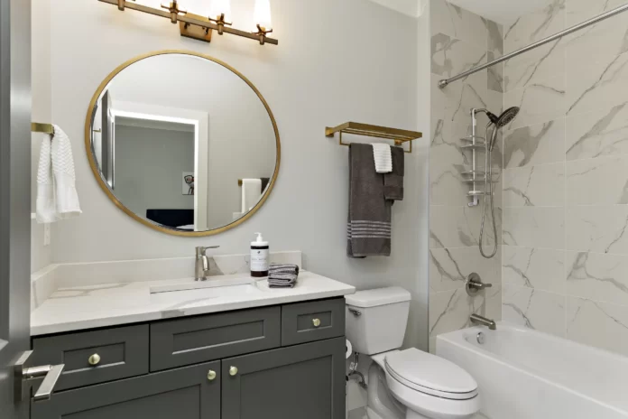 5 Key Factors To Consider When Hiring Ottawa Bathroom Renovation Contractors