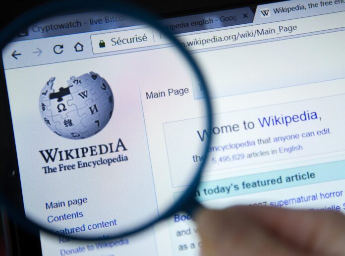 How to Pick the Best Service for Creating Wikipedia Pages for Your Company