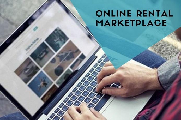 How To Launch An Online Rental Marketplace