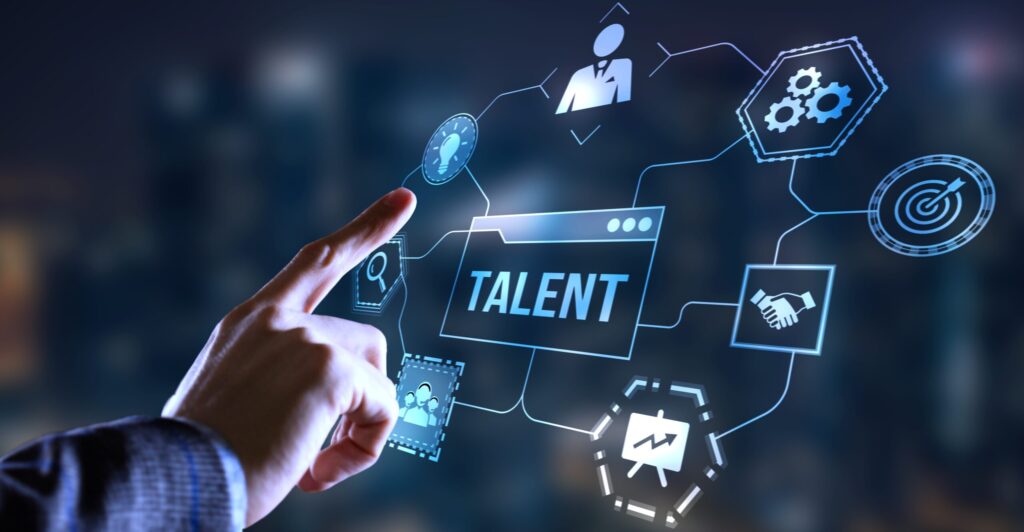 Identifying and Nurturing Talent