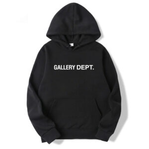 Gallery Dept. Stuff: A Closer Look at the Fashion Sensation