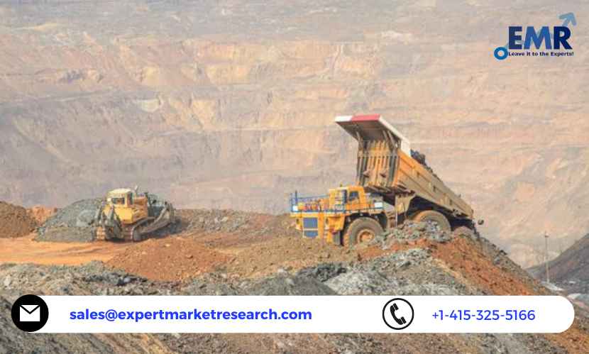 Mining Waste Management Market Trends