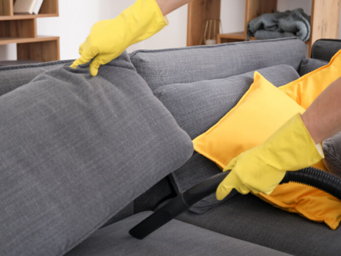 The Ultimate Guide to Professional Couch Cleaning in Sydney
