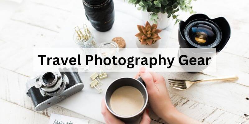 Travel PhotoGraphy