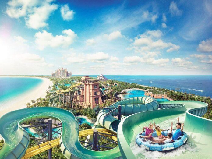Wild Wadi Waterpark Unleashed: Dive into the Hottest Trend with Insider Insights
