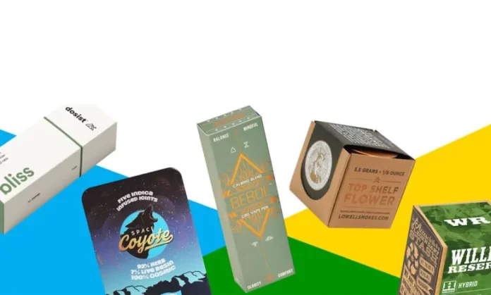How to Use Cannabis CBD Packaging to Stimulate Consumer Behaviours