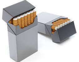 Custom Cigarette Packaging, Bulk Cigarette Boxes