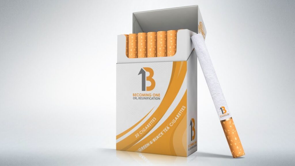 Custom Cigarette Packaging, Bulk Cigarette Boxes