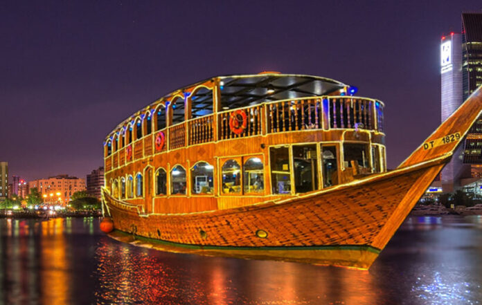 Sail, Savor, and Soak: Why Dubai Marina Cruise Dinner Deals Belong on Your Wishlist