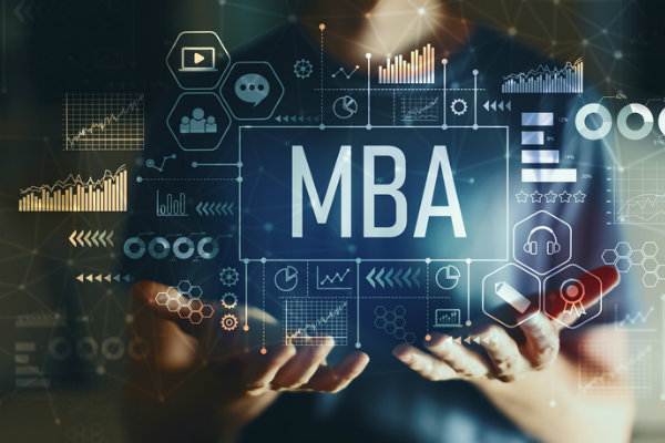 Eligibility for MBA Entrance Exams