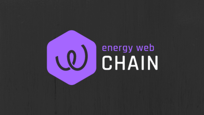 energy web chain