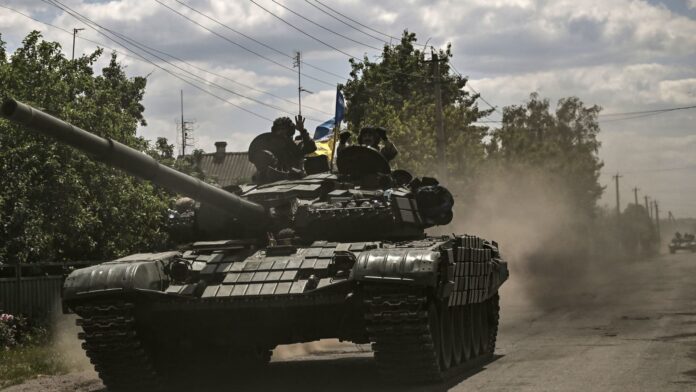 Between Borders: Understanding the Impact of the Russia-Ukraine War