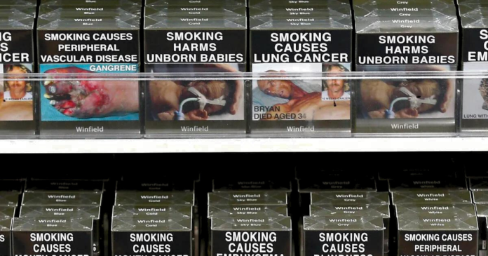 Buying Smokes Online in Australia