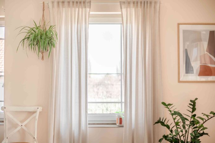 Choosing the Right Curtains to Avoid Common Problems