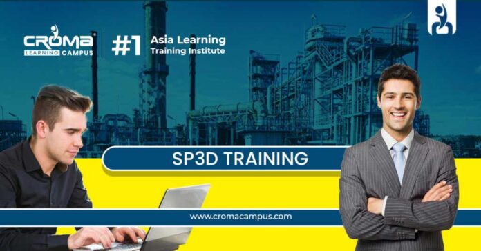 Features And Learning Best Practices For SP3D