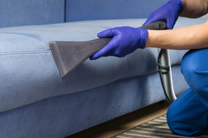 Mastering the Science of Couch Removal Sydney
