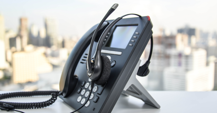 VoIP-and-Traditional-Phone-Systems