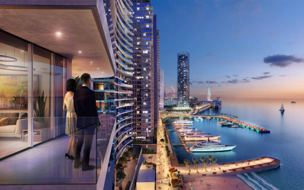 Real Estate Agents in Dubai