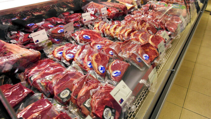 meat wholesale bay area