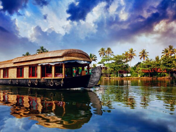 Places to visit in Kochi