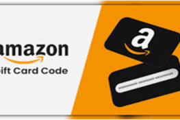 Handbook for Amazon Gift Cards - Techuck